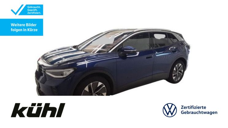 VW ID.4 16.260 km 43.690 € Gifhorn 38518
