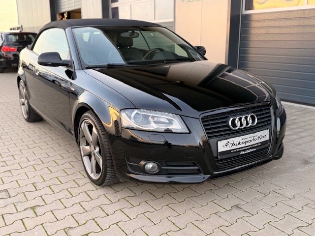 Audi A3 116.100 km 11.480 &euro; Kist 97270