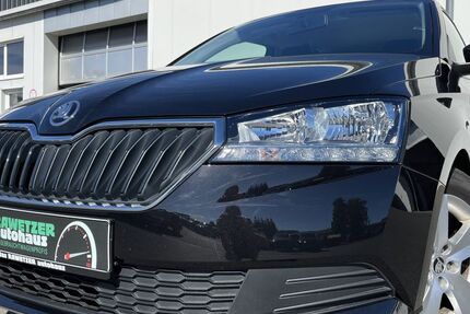 Skoda Fabia 23.282 km 12.860 &euro; Marktredwitz 95615