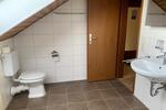 Dachgeschoßwohnung Nördlingen - 3 Zimmer, 74 m&sup2;, 740&euro; | Angebot:23760710
