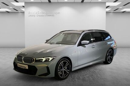 BMW 330 10.587 km 49.404 &euro; Dresden 01219