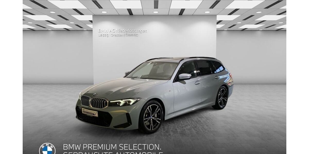 BMW 330 10.587 km 49.404 &euro; Dresden 01219