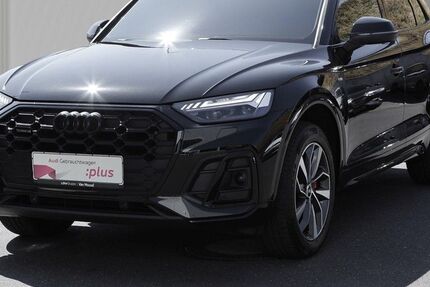 Audi Q5 56.928 km 36.980 &euro; Koblenz 56070