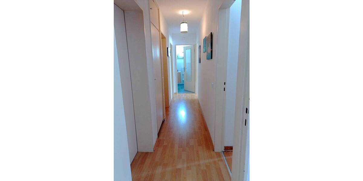 Etagenwohnung Bad Tölz - 5 Zimmer, 112 m&sup2;, 1.400&euro; | Angebot:26683647