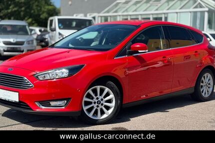 Ford Focus 81.182 km 8.990 &euro; Chemnitz 09131