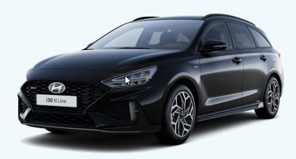 Hyundai i30 3.500 km 26.990 &euro; Saarlouis 66740