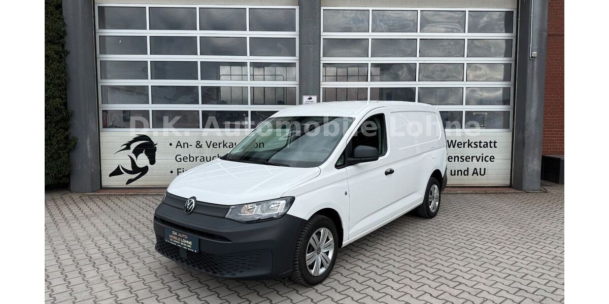 VW Caddy 124.000 km 14.990 &euro; Lohne 49393