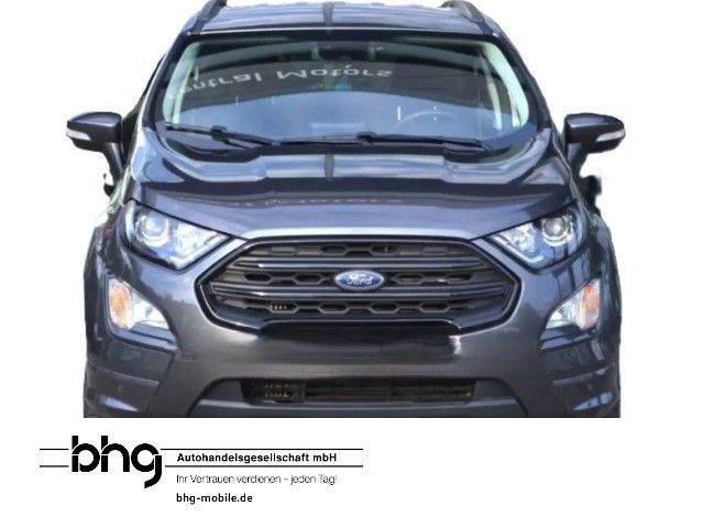 Ford EcoSport 68.181 km 13.530 &euro; Kehl 77694