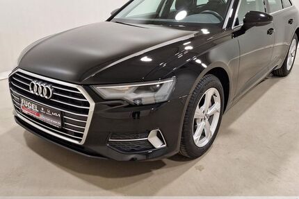 Audi A6 32.060 km 27.999 &euro; Dresden 01157