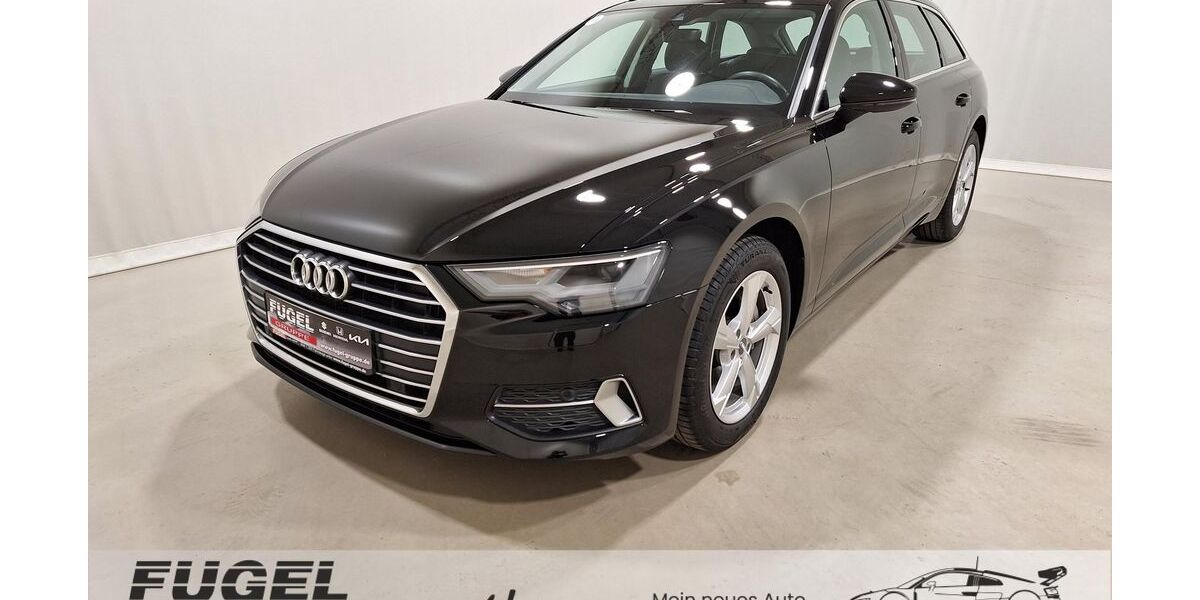 Audi A6 32.060 km 27.999 &euro; Dresden 01157