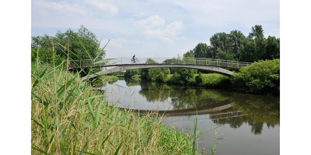 Erdgeschoßwohnung Löhne - 2 Zimmer, 61 m&sup2;, 189.100&euro; | Angebot:26004960