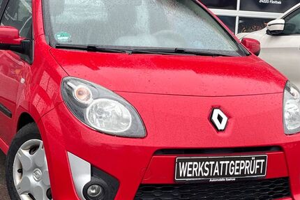 Renault Twingo 125.000 km 2.999 &euro; Flintbek 24220