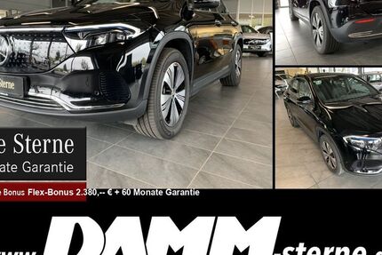 Mercedes-Benz EQA 12.564 km 37.670 &euro; Hofgeismar (bei Kassel) 34369