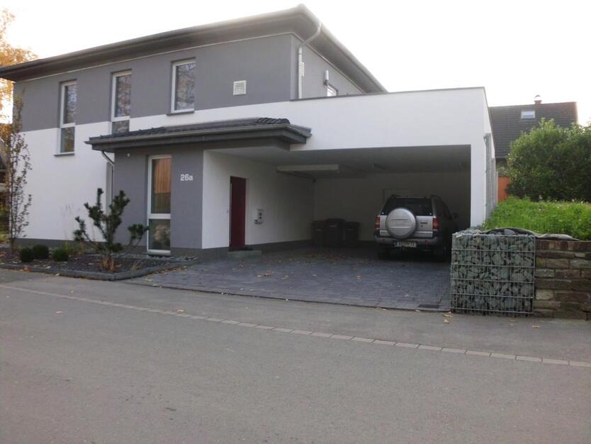 Haus zur Miete in Soest-Deiringsen zimmer
