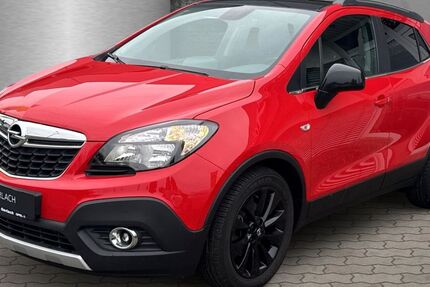 Opel Mokka 97.511 km 9.900 &euro; Niederahr 56414