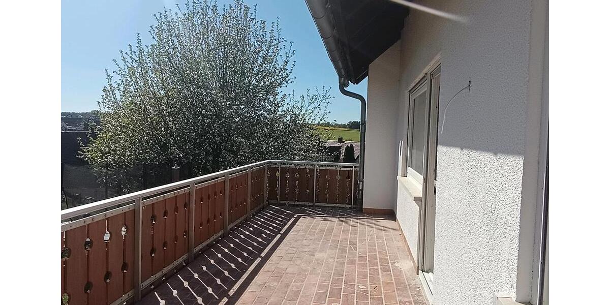 Erdgeschoßwohnung Maselheim - 4.5 Zimmer, 104 m&sup2;, 1.100&euro; | Angebot:26327743