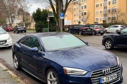 Audi A5 154.000 km 19.999 € Nürnberg 90469