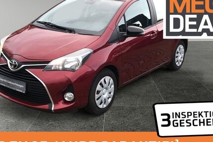 Toyota Yaris 69.063 km 11.880 &euro; Rendsburg 24768