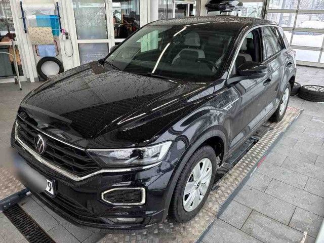 VW T-Roc 28.199 km 28.990 &euro; Bordesholm 24582