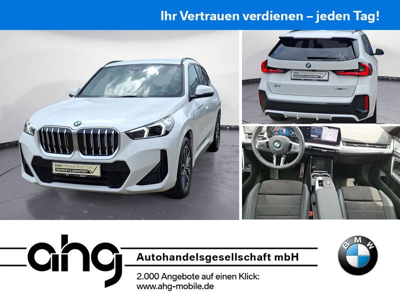 BMW X1 15.746 km 42.490 € Offenburg 77656