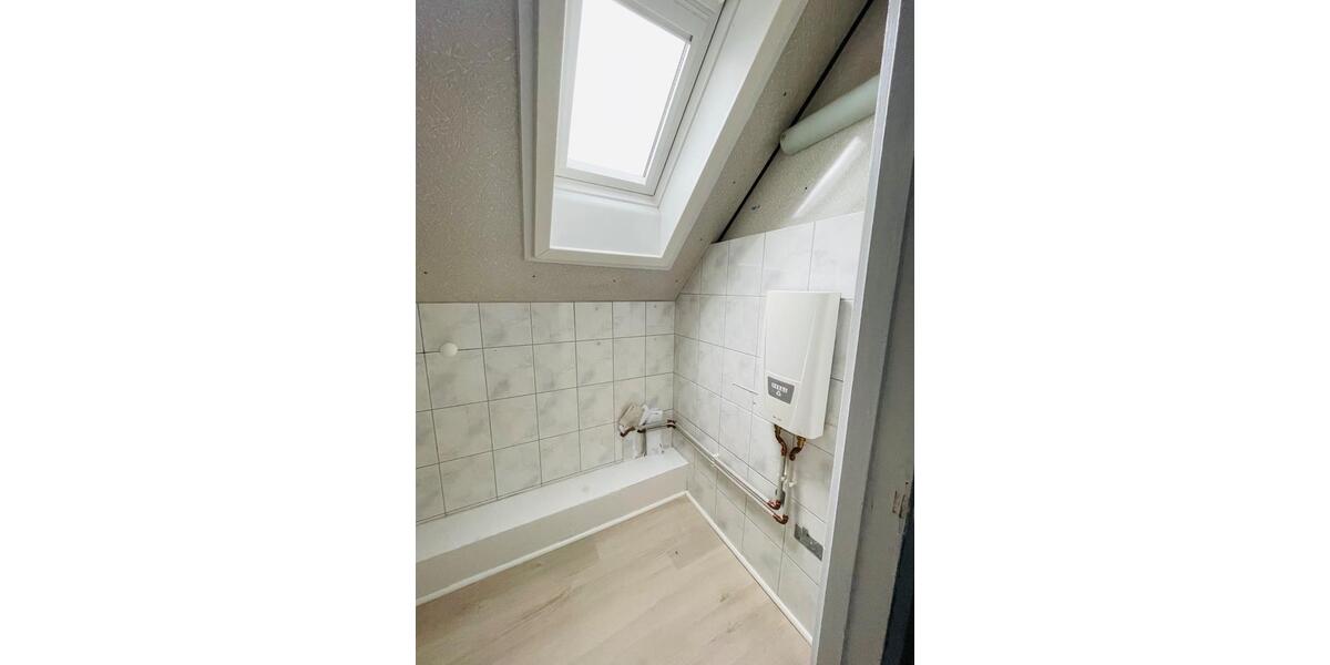 Helle Wohnung 4 Zimmer, Küche, Bad 21745 Hemmoor 4 zimmer