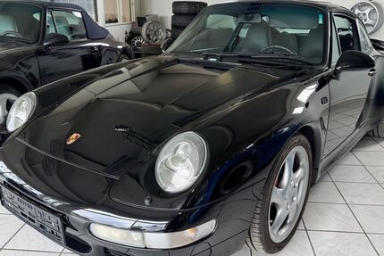 Porsche 993 153.000 km 191.000 &euro; Swisttal 53913