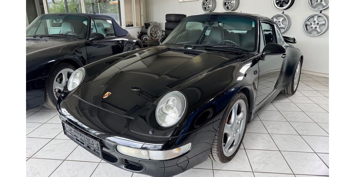 Porsche 993 153.000 km 191.000 &euro; Swisttal 53913