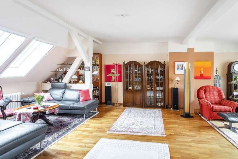 Wohnung zum Kaufen in Berlin 1.175.000 € 161 m²