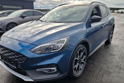 Ford Focus 110.000 km 13.399 &euro; Fuldatal (Kassel) 34233