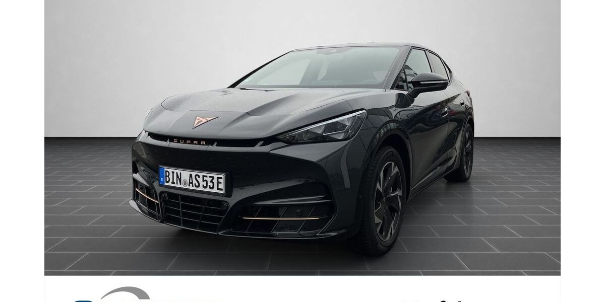 Cupra Tavascan 8.900 km 47.480 &euro; Bingen / Rhein 55411