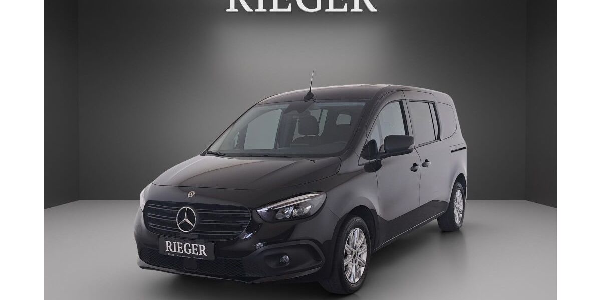 Mercedes-Benz Citan 33.349 km 24.900 &euro; Schierling 84069