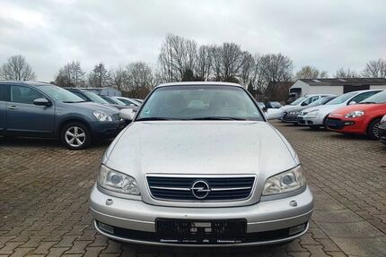 Opel Omega