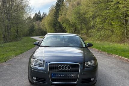 Audi A3 185.000 km 3.500 &euro; Wegscheid 94110