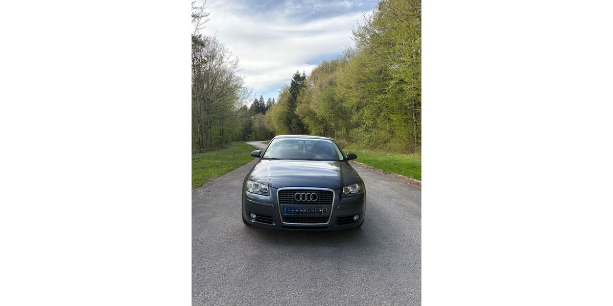 Audi A3 185.000 km 3.500 &euro; Wegscheid 94110
