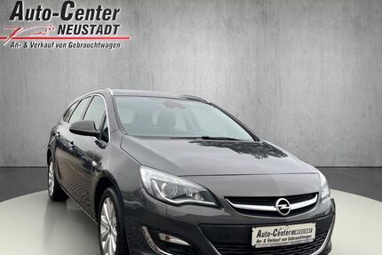 Opel Astra 133.000 km 7.850 &euro; Neustadt / Hessen 35279