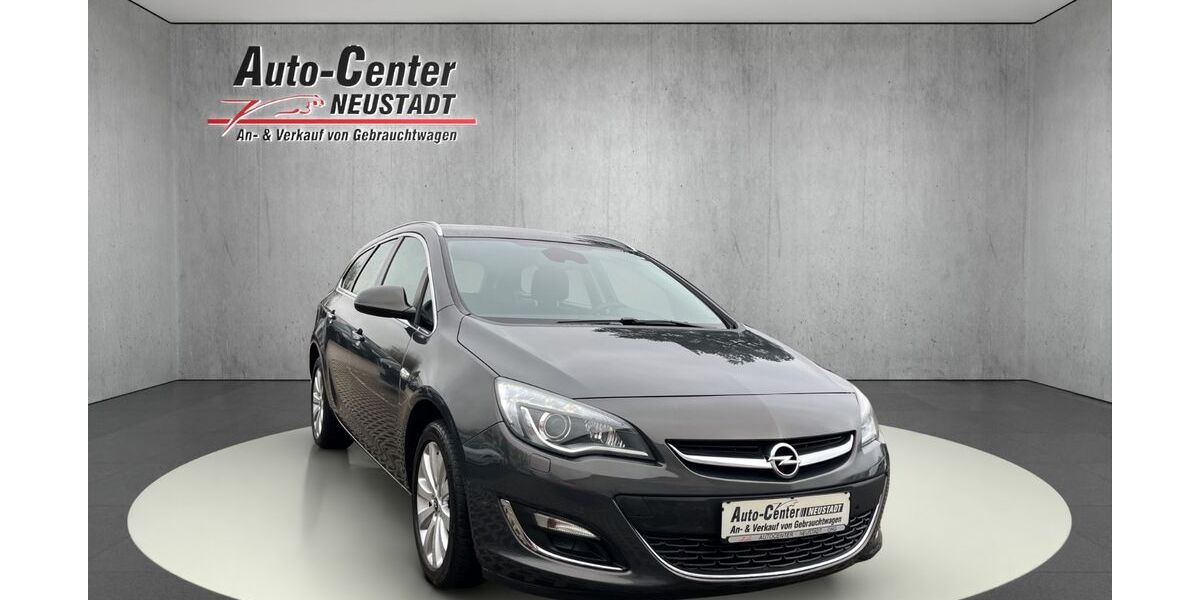 Opel Astra 133.000 km 7.850 &euro; Neustadt / Hessen 35279