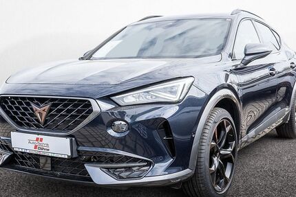 Cupra Formentor 93.916 km 25.880 &euro; Wittenberge 19322