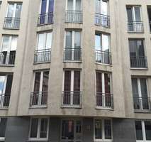 Wohnung zum Mieten in Aachen 390 € 37 m²