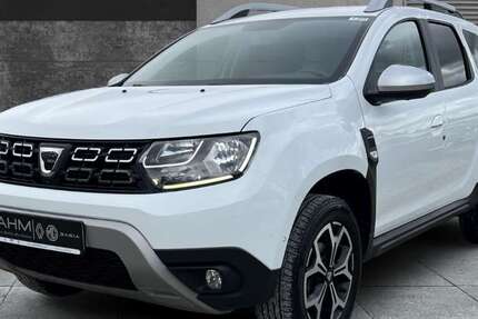 Dacia Duster 175.858 km 10.850 &euro; Freising 85354