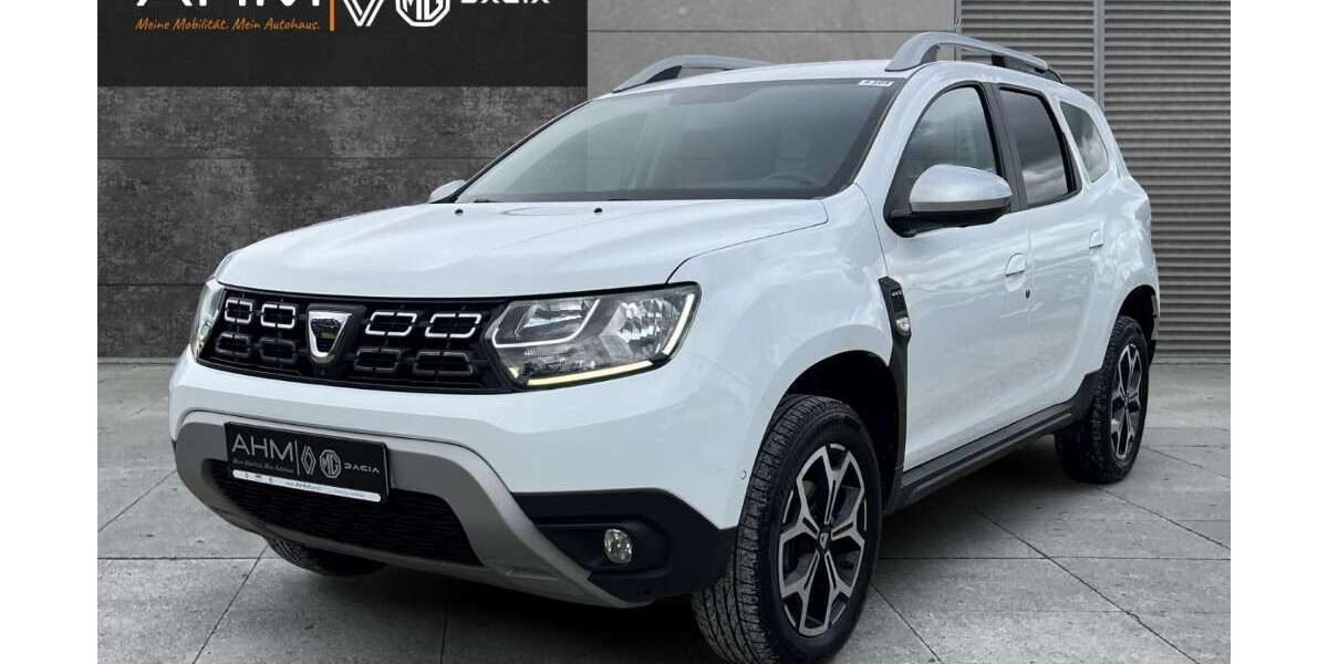Dacia Duster 175.858 km 10.850 &euro; Freising 85354