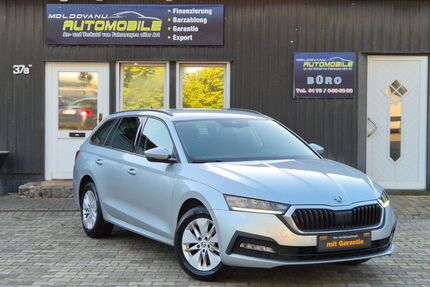 Skoda Octavia 135.000 km 15.999 &euro; Voltlage 49599
