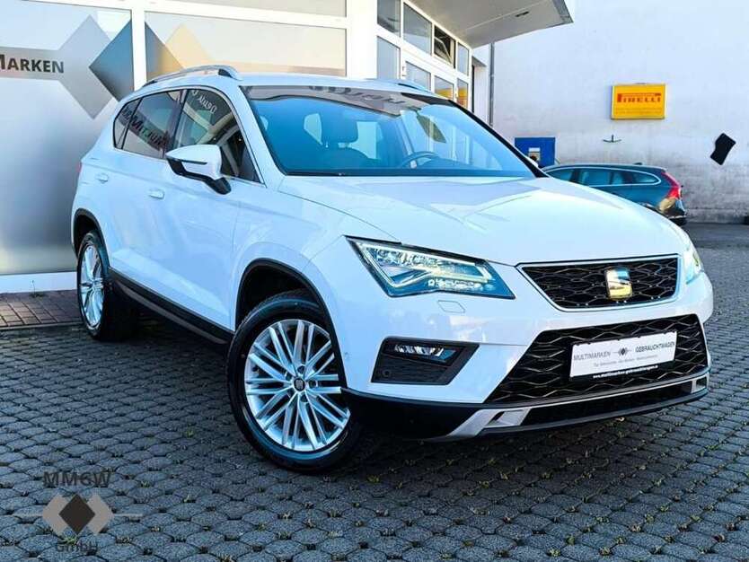 Ateca