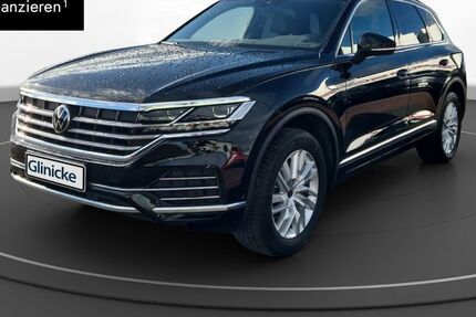 VW Touareg 114.800 km 42.870 &euro; Erfurt 99099