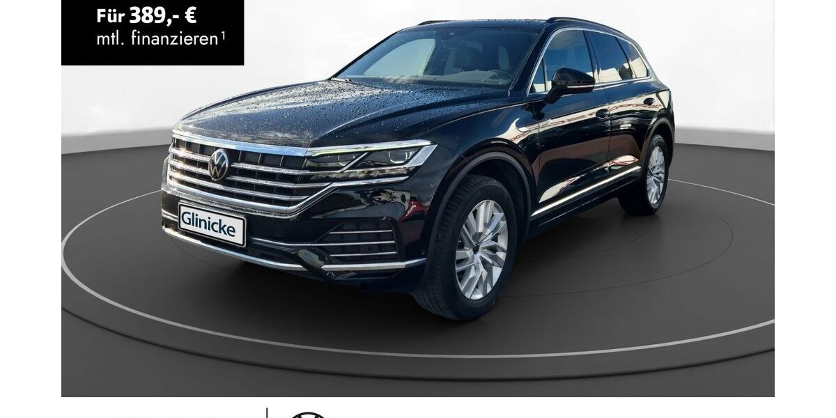 VW Touareg 114.800 km 43.480 &euro; Erfurt 99099