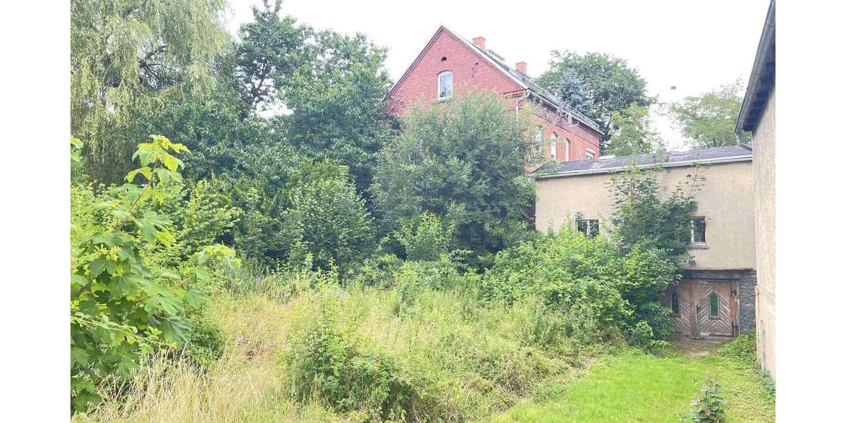 Haus zum Kaufen in Mohlsdorf-Teichwolframsdorf 29.000 € 120 m² 4 zimmer
