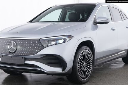 Mercedes-Benz EQA 10.943 km 48.790 &euro; Bornheim 53332