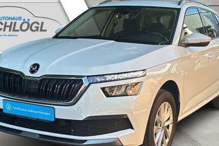 Skoda Kamiq 30.000 km 17.890 &euro; Traunreut 83301