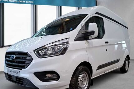 Ford Transit Custom 52.837 km 22.680 &euro; Cloppenburg 49661