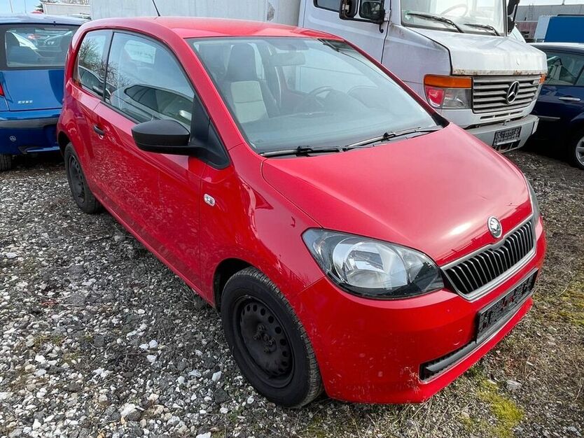 Citigo