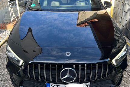 Mercedes-Benz A 200 153.600 km 18.200 € Tecklenburg 49545